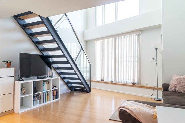 property at 1 Earhart St