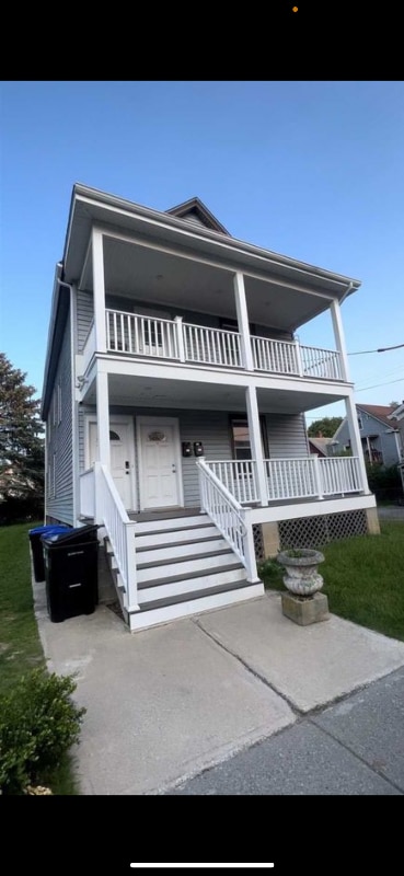 1 Park Pl in Poughkeepsie, NY - Building Photo - Building Photo