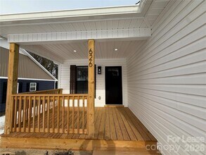 626 W Bell St in Statesville, NC - Building Photo - Building Photo