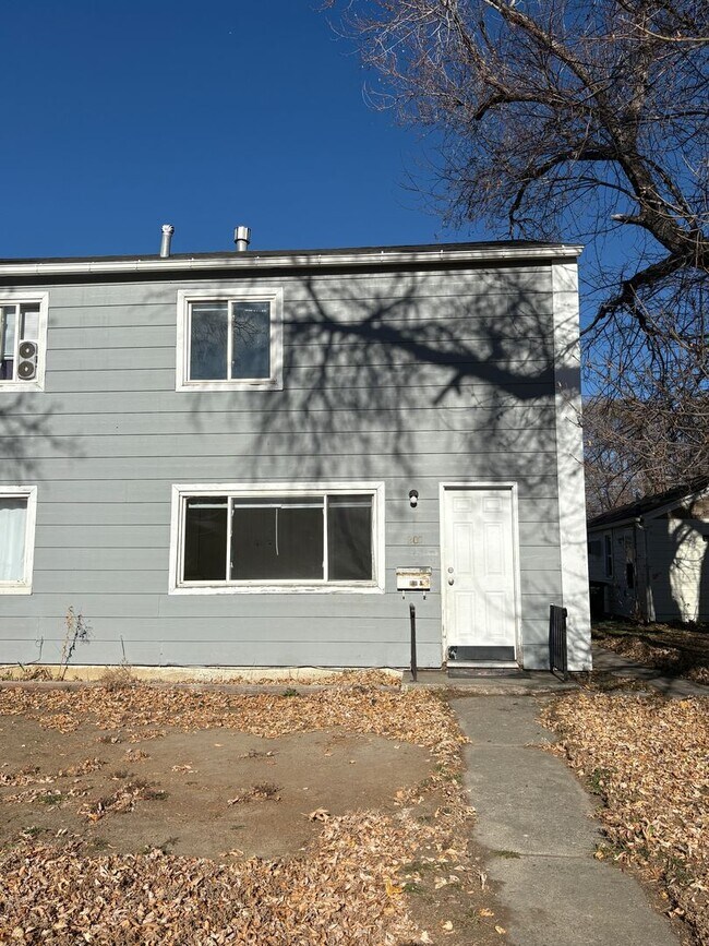 205-207 Broadwater Ave in Billings, MT - Building Photo - Building Photo