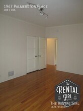 1967 Palmerston Pl in Los Angeles, CA - Building Photo - Building Photo