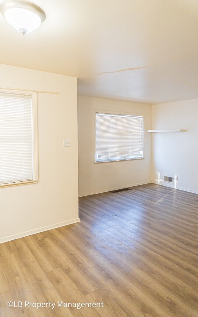 1780 W Tennessee Ave in Denver, CO - Building Photo - Building Photo