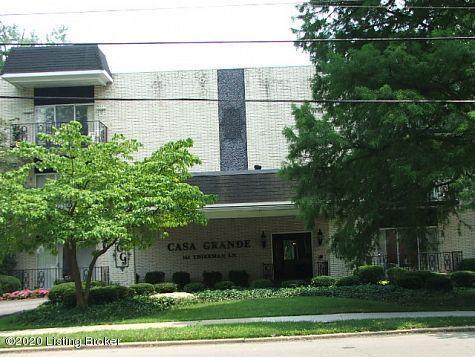property at 161 Thierman Ln