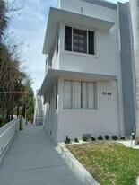 9248 Collins Ave in Surfside, FL - Building Photo
