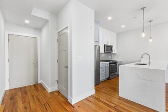 181 Bennington St in Boston, MA - Building Photo - Building Photo