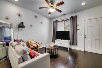 7611 Wolverine St in Austin, TX - Building Photo - Building Photo