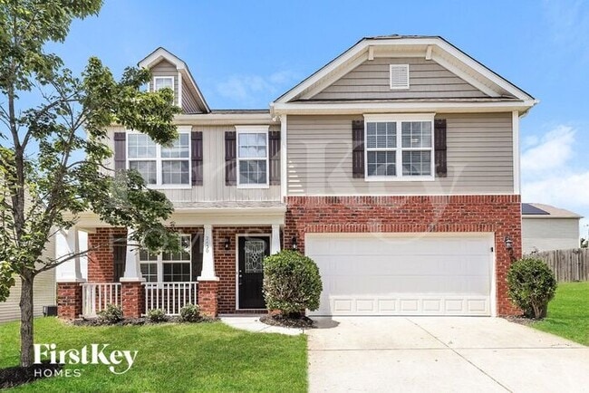 property at 2430 Griffith Meadows Dr