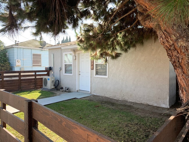 property at 4570-4572 W 162nd St