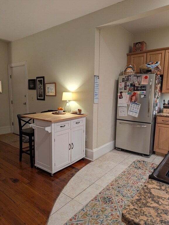 137 Paul Gore St, Unit 1 in Boston, MA - Building Photo - Building Photo