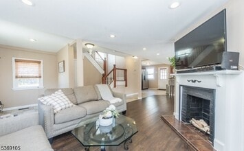 14 Thompson St in Morristown, NJ - Building Photo - Building Photo