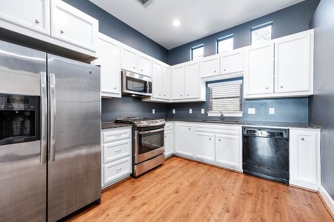 property at 7650 Springhill St