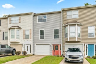 1718 13th Ct S in Birmingham, AL - Building Photo - Building Photo