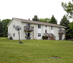 540 Whispering Ln Apartments