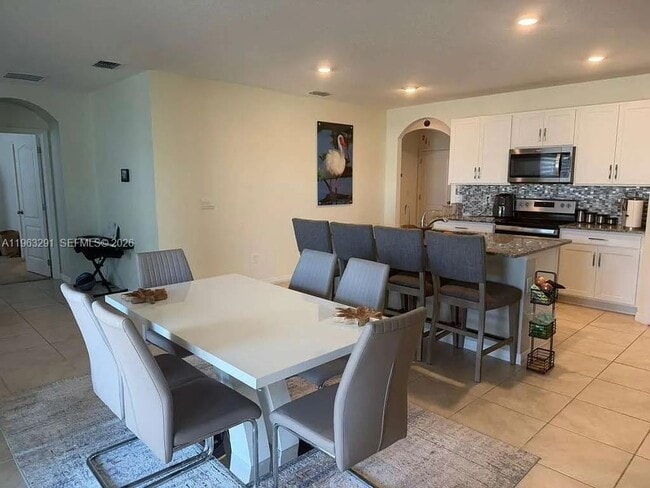 1747 Buckeye Rd in Davenport, FL - Building Photo - Building Photo