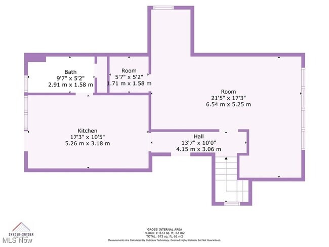 property at 418 Crestwood Ave