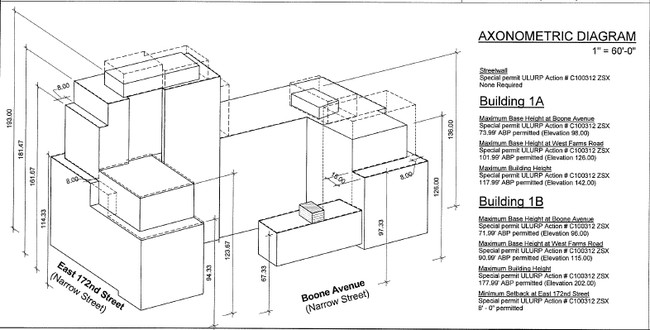 Compass Residences 1A & 1B in Bronx, NY - Building Photo - Building Photo