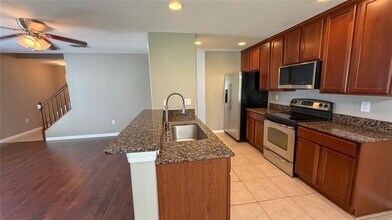 12701 Saulston Pl in Hudson, FL - Building Photo - Building Photo