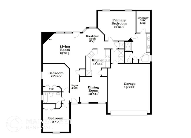 579 Charles Pinckney St in Orange Park, FL - Building Photo - Building Photo