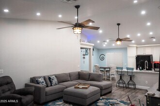 12054 W Dos Rios Dr in Sun City, AZ - Building Photo - Building Photo