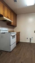 304 W 34th Ave in Pine Bluff, AR - Building Photo - Building Photo