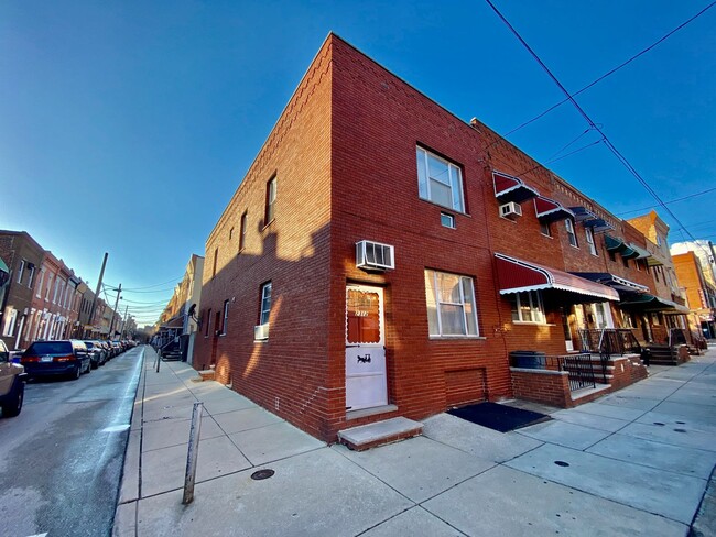 property at 2312 S 11th St