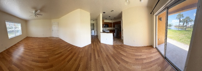 property at 4600 E Moody Blvd