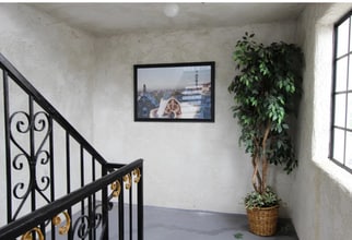 13105 Kornblum Ave. in Hawthorne, CA - Building Photo - Building Photo