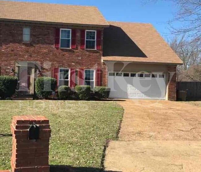 property at 3179 Birchton Glade Cove
