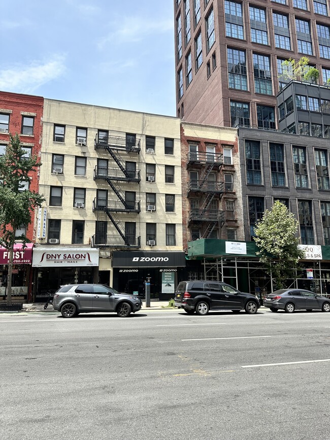 947 First Avenue in New York, NY - Building Photo - Primary Photo