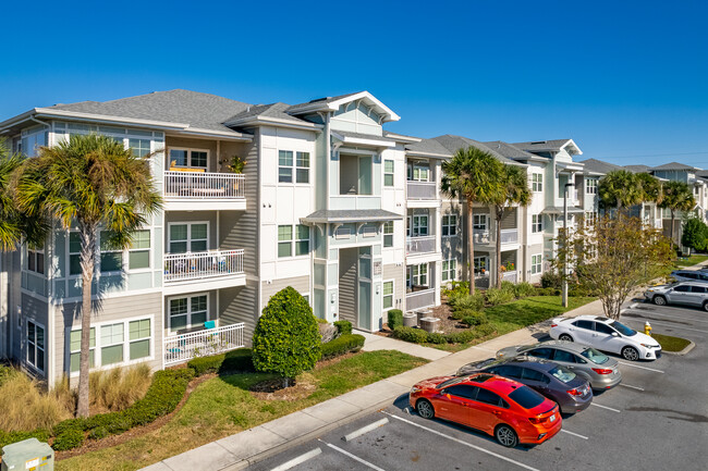 The Sands at Clearwater Apartments in Clearwater, FL - Foto de edificio - Building Photo