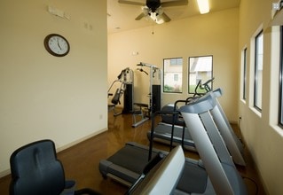 The Retreat At Town Centre in Round Rock, TX - Building Photo - Interior Photo