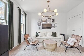 1007 Croft Ln in Woodstock, GA - Building Photo - Building Photo