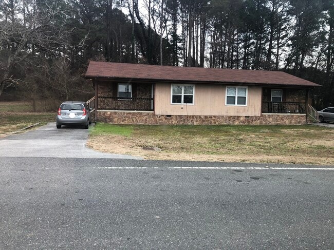 property at 31 Cinderella Dr