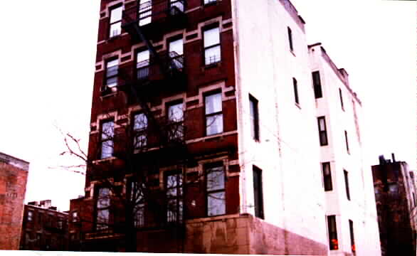 The Lenora in New York, NY - Building Photo - Building Photo