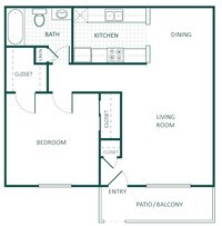 Bear Creek Crossing photo'