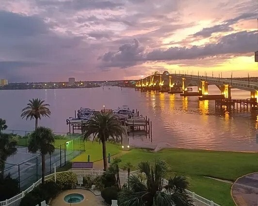 property at 100 Silver Beach Ave