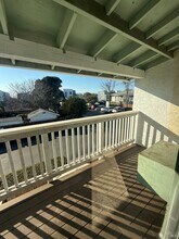 1625 Park Ln in Fairfield, CA - Foto de edificio - Building Photo