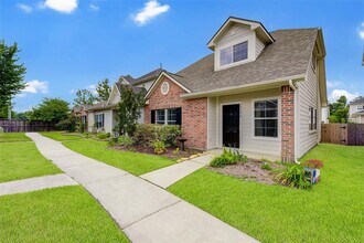 3930 Mossy Pl Ln in Spring, TX - Building Photo - Building Photo