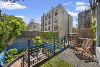 149 Stuyvesant Ave in Brooklyn, NY - Building Photo - Building Photo