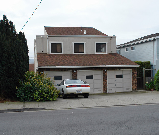 529 Miller Ave