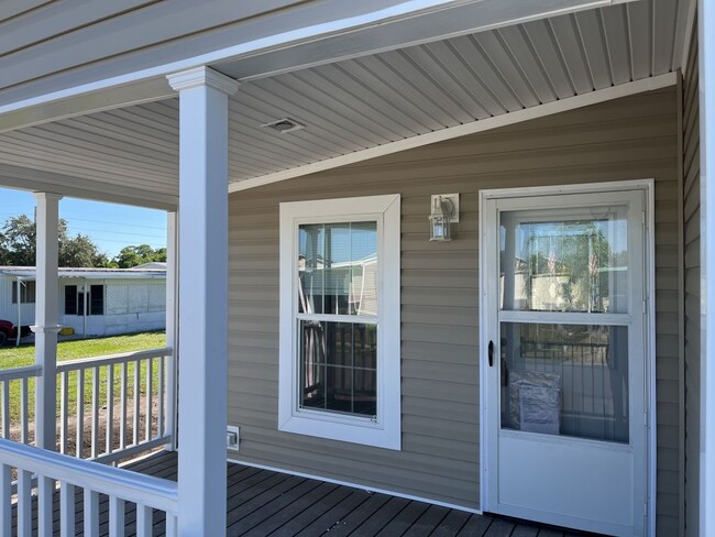 331 Peck St in Melbourne, FL - Building Photo - Building Photo
