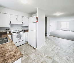 Blackshire Court in St John's, NL - Building Photo - Building Photo