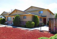 Edmonds Apartments in Carson City, NV - Foto de edificio - Building Photo