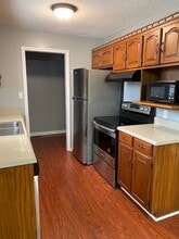 1751 Strawhill Rd SE in Cleveland, TN - Building Photo - Building Photo