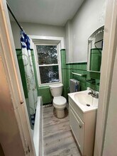 123 Jackson St-Unit -3 in Trenton, NJ - Building Photo - Building Photo