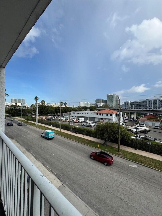 property at 1010 NW 11th St