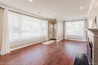 1610 Yosemite Blvd in Birmingham, MI - Building Photo - Building Photo