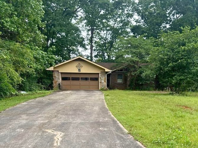 property at 378 Lakeshore Dr