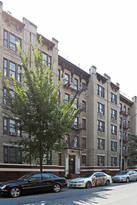 153 Vermilyea Ave Apartments