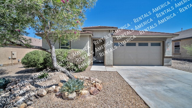 property at 319 E Desert Haven Pl